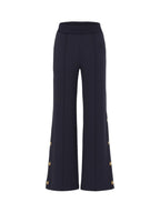 Pinko Pantalone Donna PASTICCIATO PANTALONE 105649A2TC G82