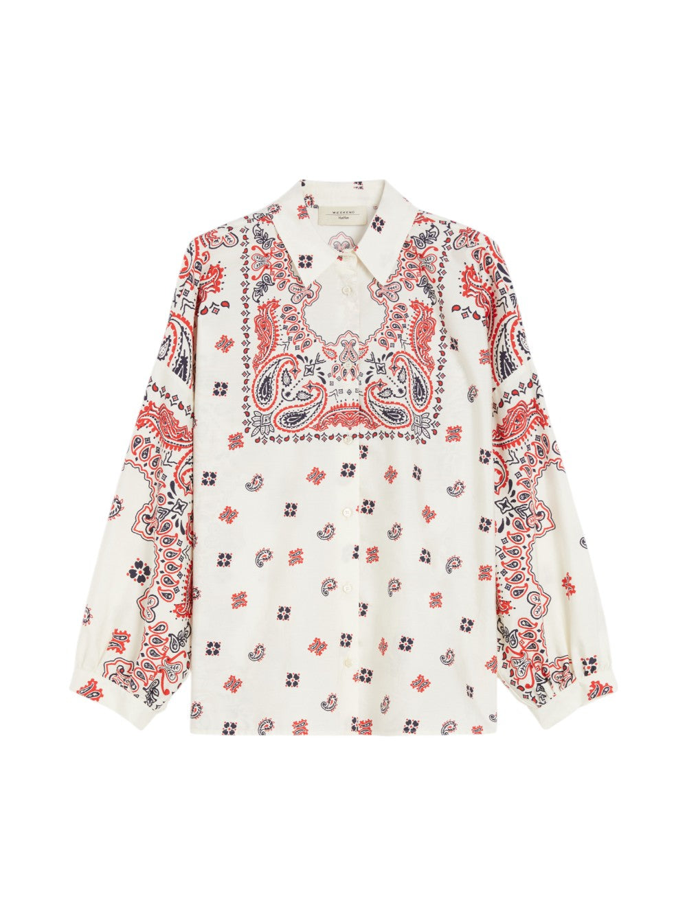 Max Mara Weekend Camicia Donna ADDA ADDA