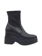 Lorenzo Mari Stivaletti Donna  Polly 02 N