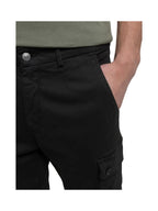 Replay Pantalone Uomo JAAN M9649E.000.8366197 040