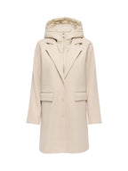 ONLY Cappotto Donna ONLBLOOM 15380748 16-0906 TCX