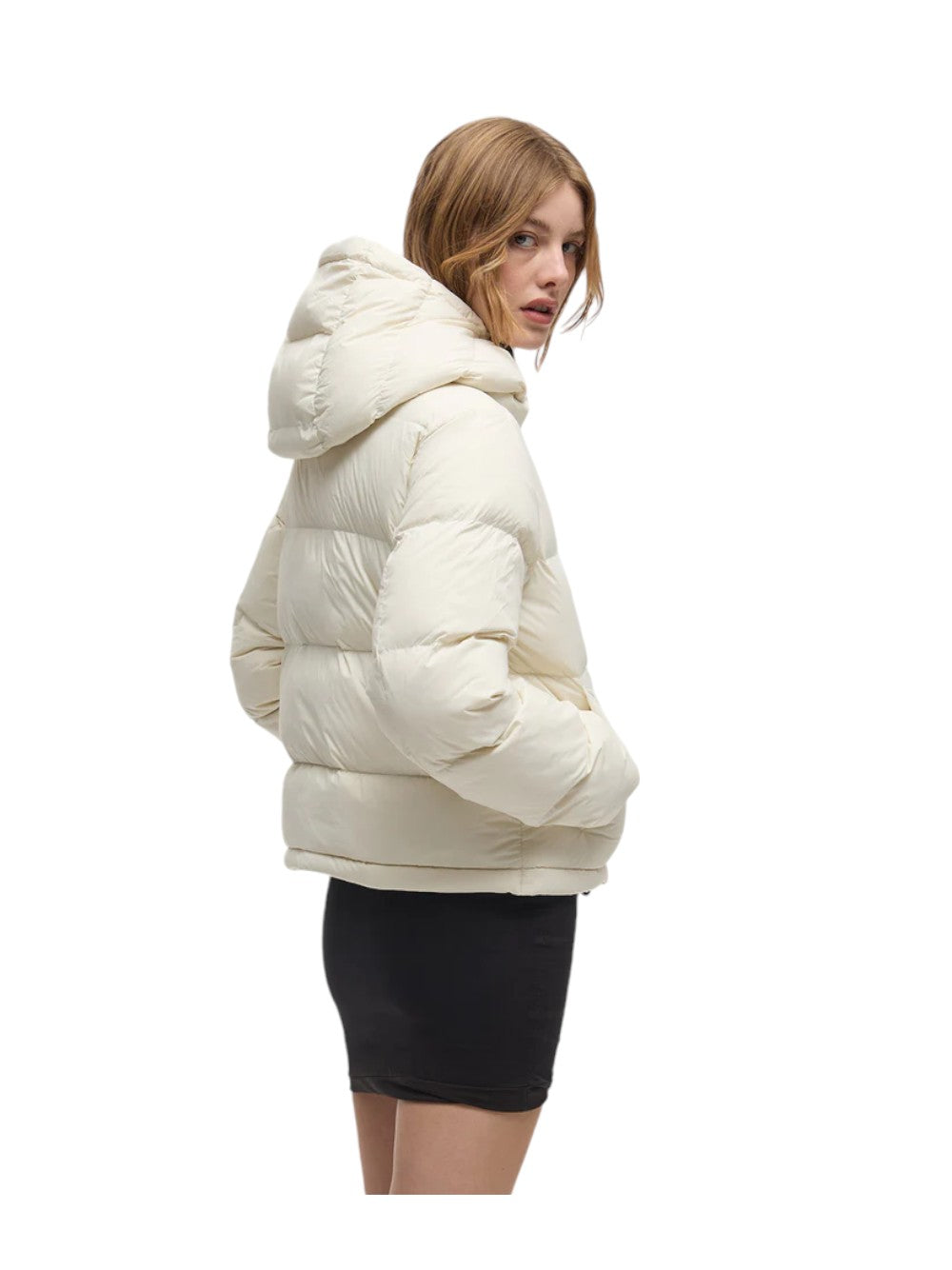 Refrigiwear GIUBBINO Donna BRAFFY JACKET