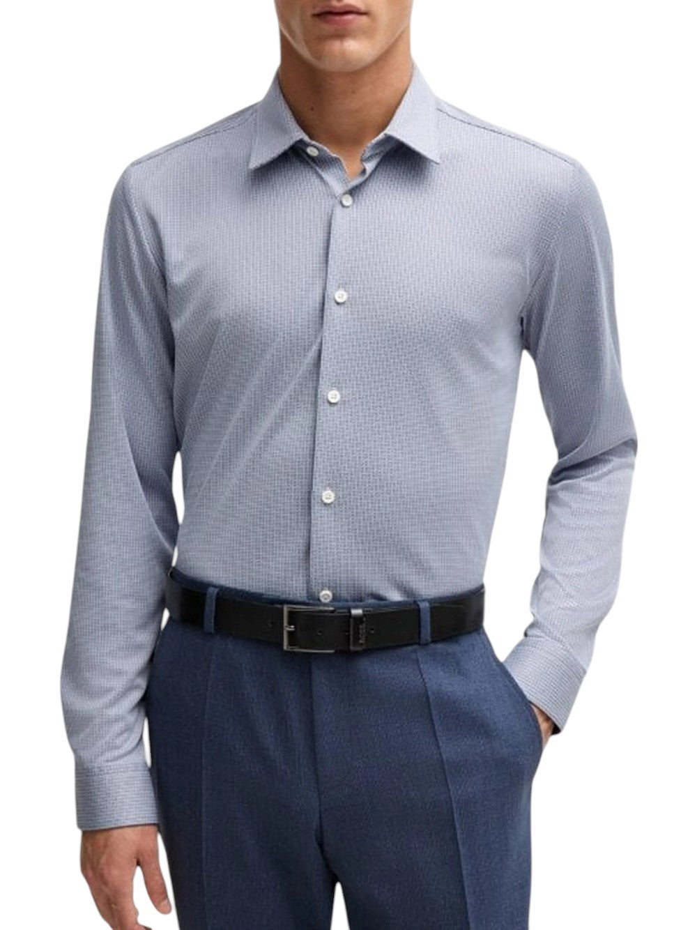 BOSS Men's shirt 50527710