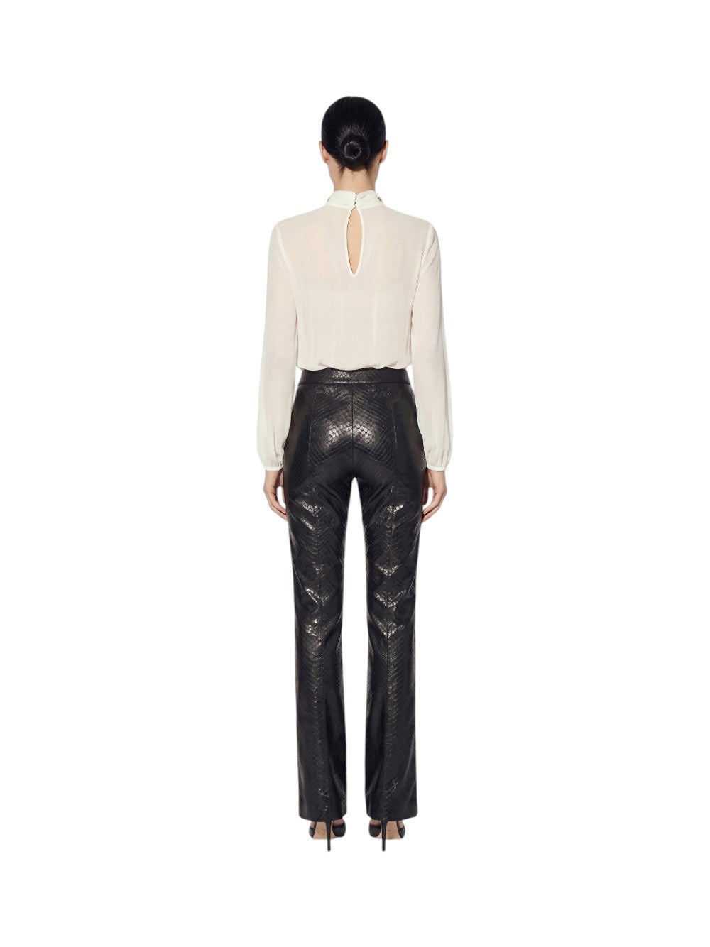 Elisabetta Franchi Pantalone Donna  PA22567E2110