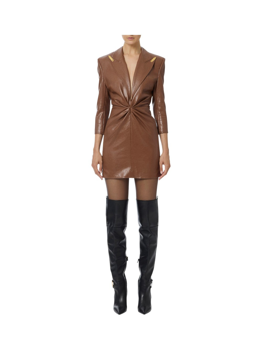 Elisabetta Franchi Abito Donna  AB79956E2EC1