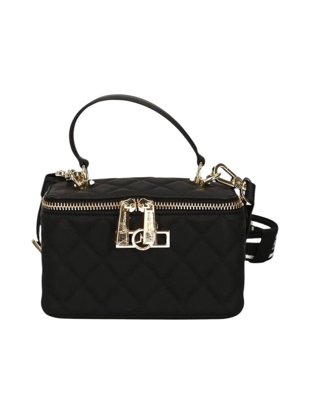 Marc Ellis Borsa Donna  Flat Sunkiss Bl
