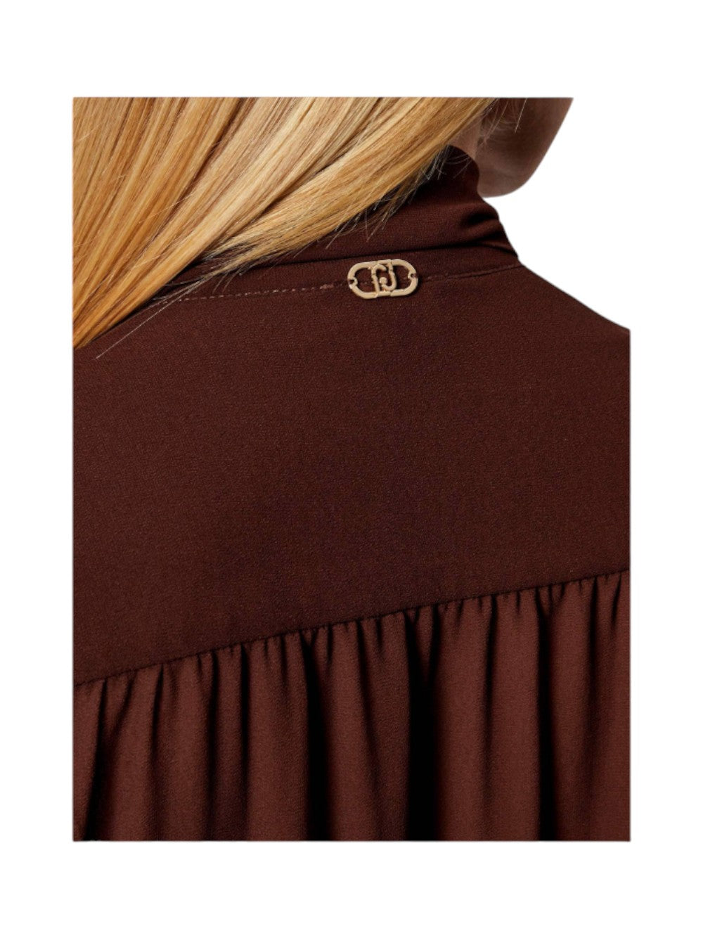 Liu Jo Abito Donna  MF5072E0624 90915