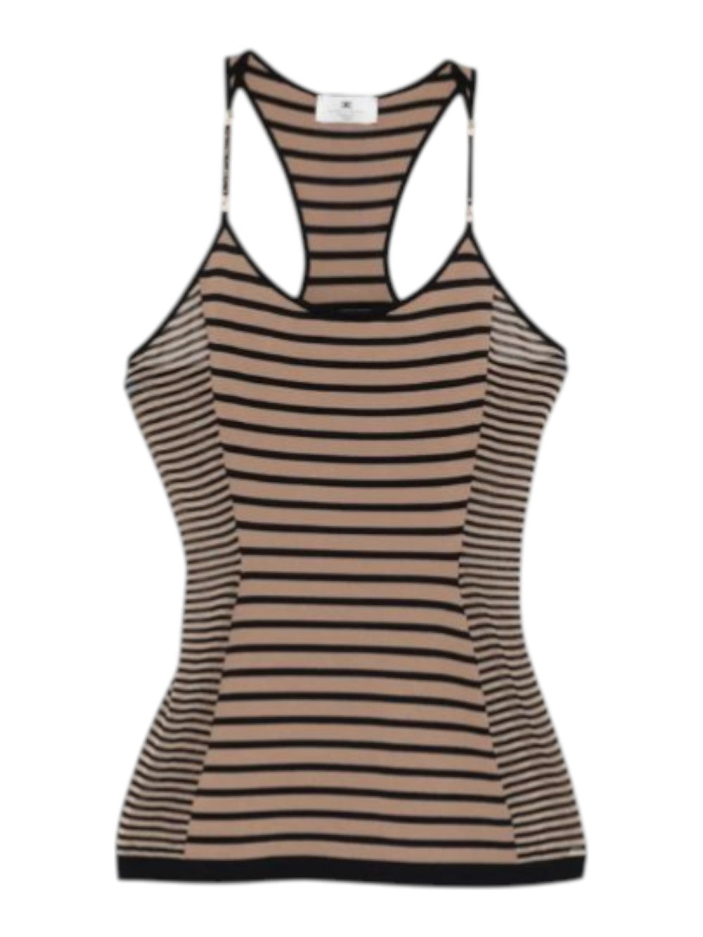 Elisabetta Franchi Top Donna  TK69T61E2234