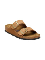 Birkenstock Ciabatte Donna Arizona Soft Footbed 1032086