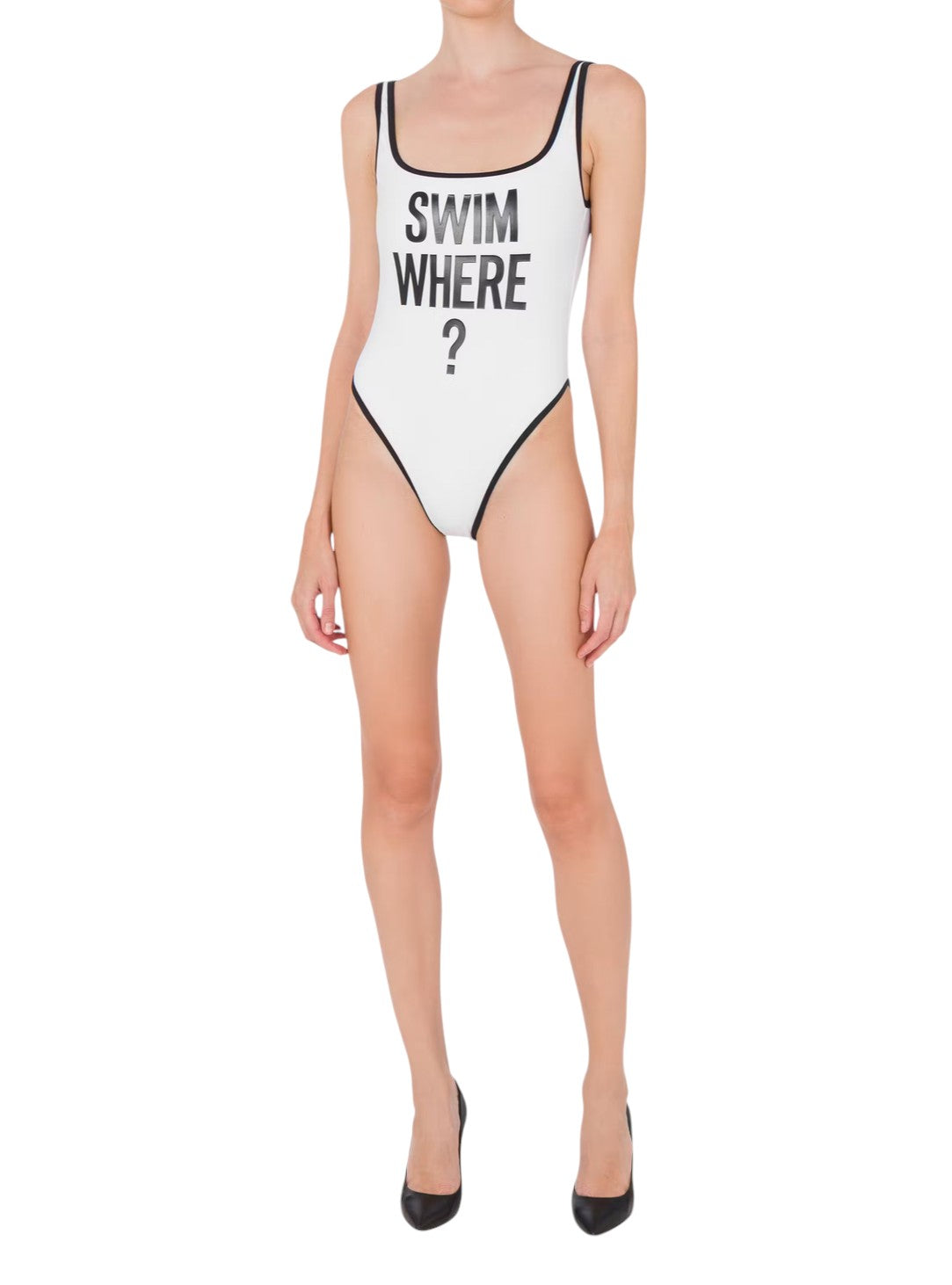 MOSCHINO Costume Donna 251V2A4902