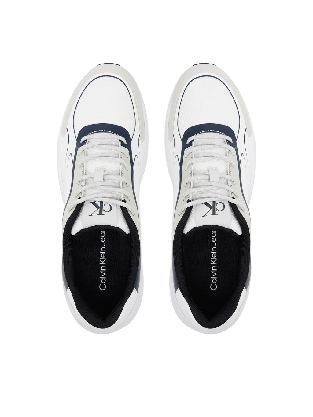 calvin klein SCARPA Uomo YM0YM01310
