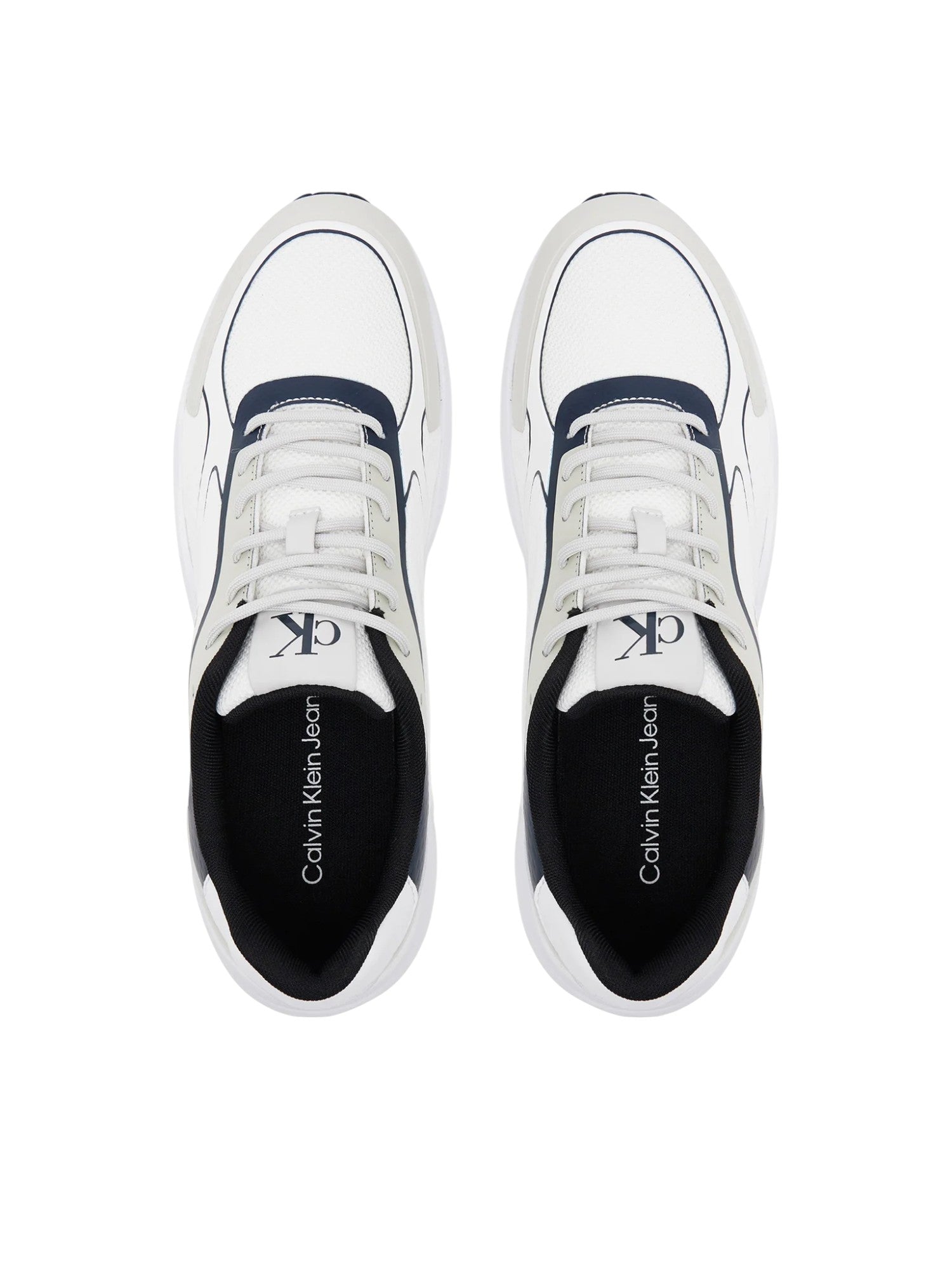 calvin klein SCARPA Uomo YM0YM01310