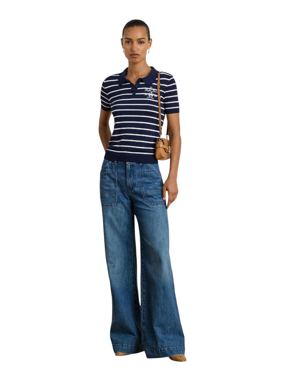 Lauren Ralph Lauren Maglia Donna NATRISSA 200P03506002