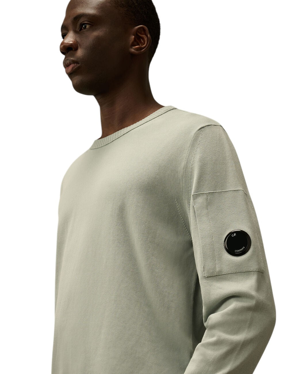 C.p. Company Maglia Uomo 18CMKN086A006323O