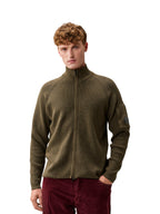 C.p. Company Cardigan Uomo Waffle 21CMKN058A110754A 683