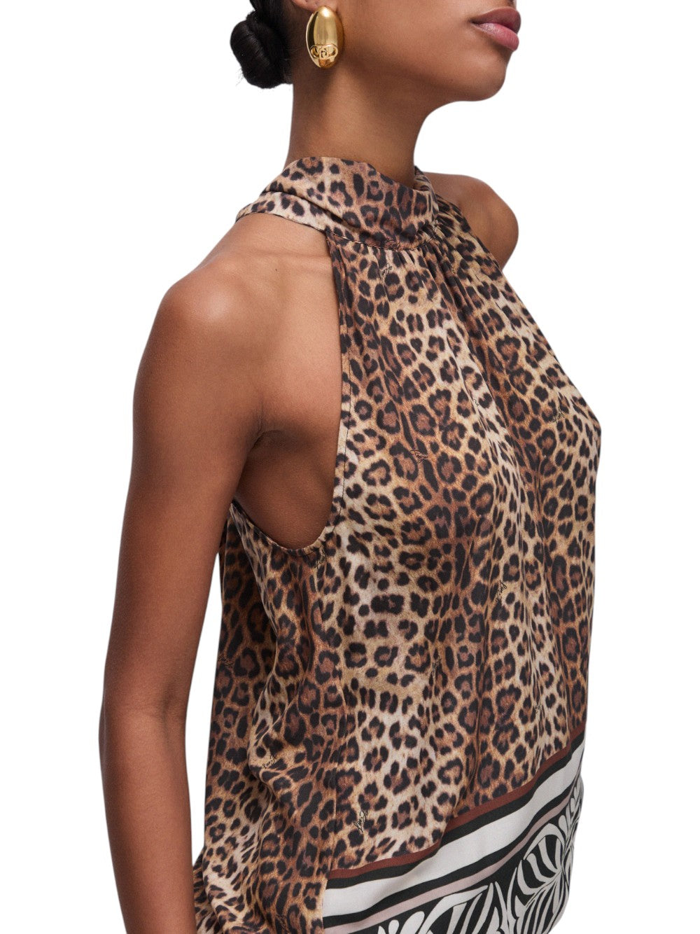 Liu Jo Top Donna  VA6051TS123 V9789