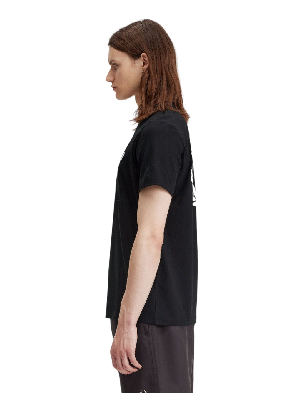 FRED PERRY T-SHIRT Uomo M7784