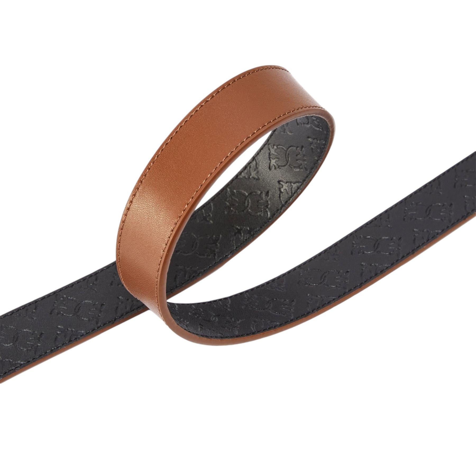 Pinko cintura Donna LOVE BERRY H3 BELT MONOGRAM