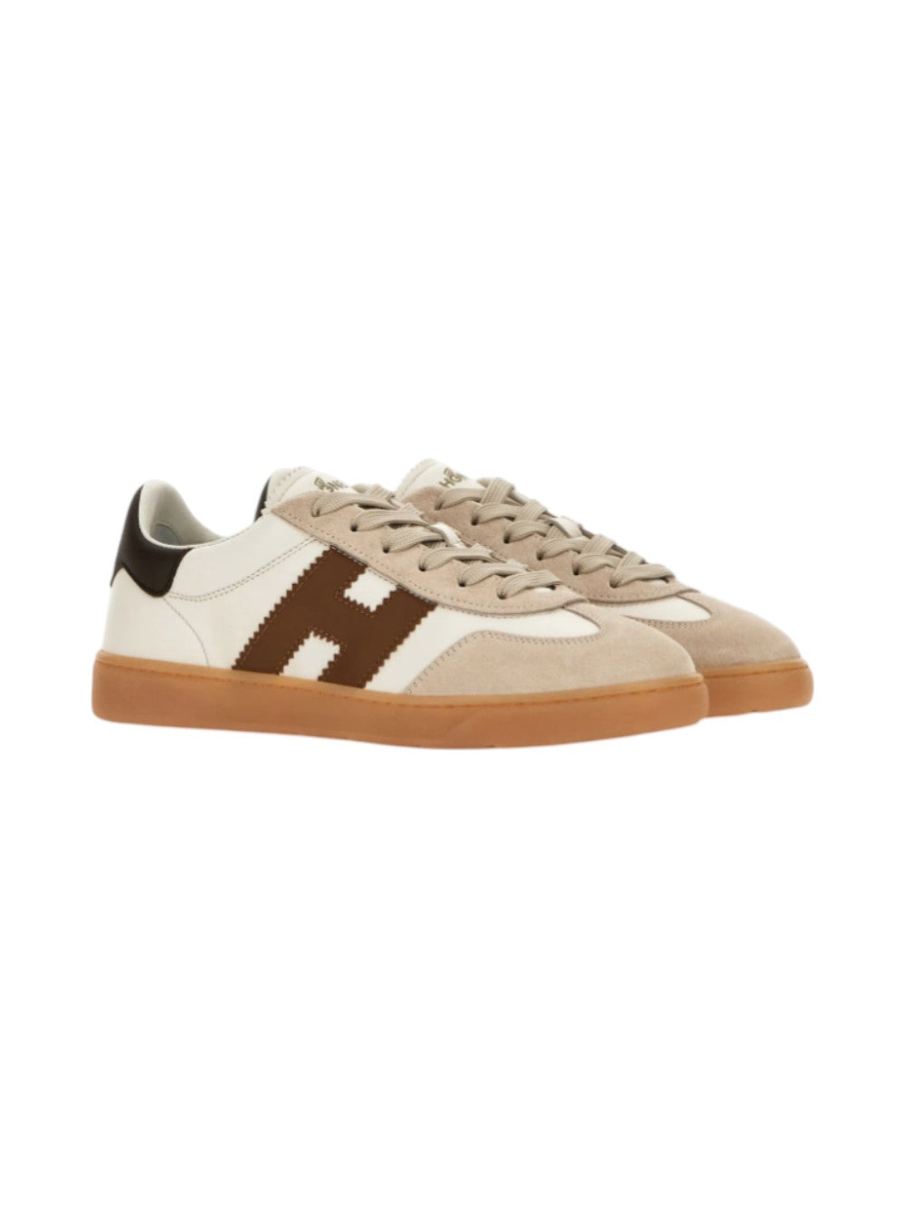 Hogan Sneakers Donna HOGAN COOL ALLACCIATO H HXW6470FB60UHC