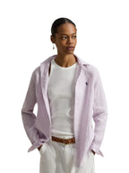 Polo Ralph Lauren Camicia Donna W CLASSICS 01/15 211A96158006