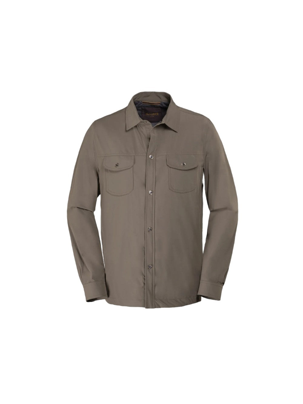 MOORER GIUBBINO Uomo ATLAS-KN