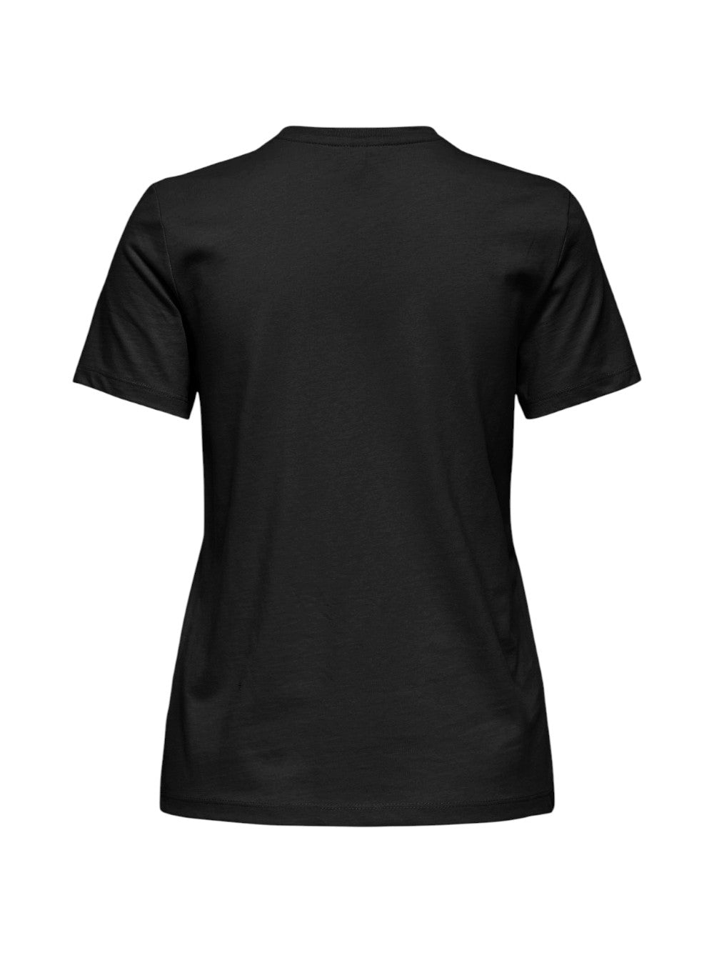 ONLY T-SHIRT Donna ONLJOLLY LIFE S/S REG PEARL TOP JRS 15356167