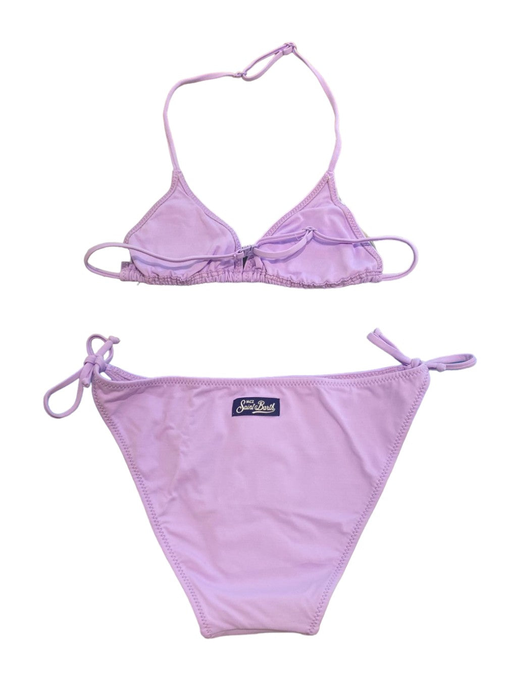MC2 Saint Barth Costume Bimba HOLLY