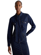LIU JO Women's shirt UF4117D4051