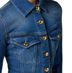 elisabetta franchi GIUBBINO Donna BJ37I51E2