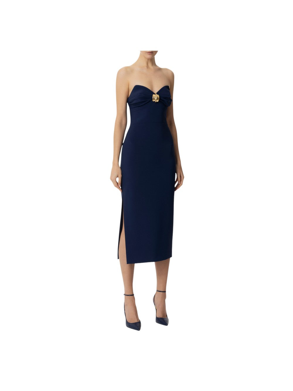 elisabetta franchi abito Donna AB76951E2