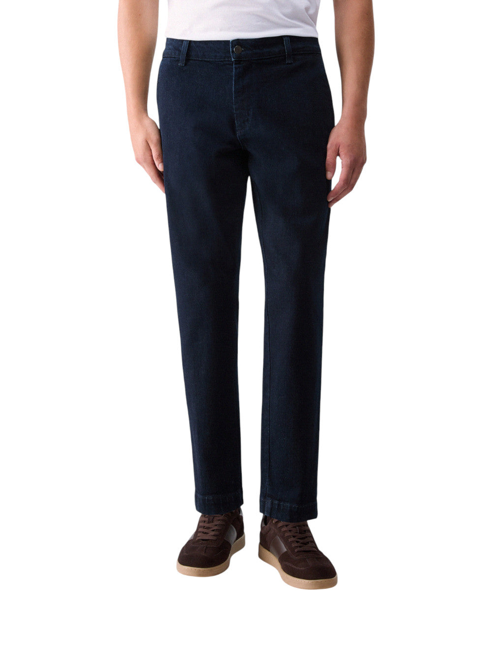 Liu Jo Uomo Pantalone Uomo  QF6211D034677000