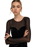 ONLY Top Donna ONLSMOOTH 15360668 C-N10