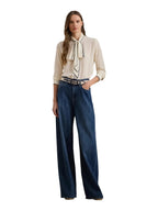 Lauren Ralph Lauren Top Donna FREDELLA 200957396003