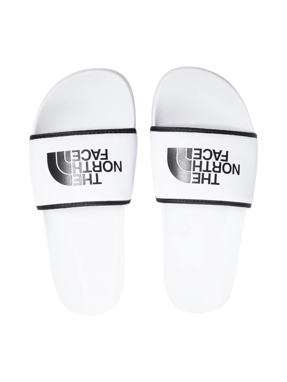 The North Face Ciabatte Uomo M BASECAMP SLIDE III NF0A4T2RLA91