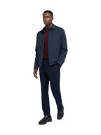 Liu Jo Uomo Maglia Uomo GIROWASHMERINOS QF5140MA21P91725