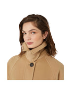 Max Mara Weekend Cappotto Donna RUFO RUFO