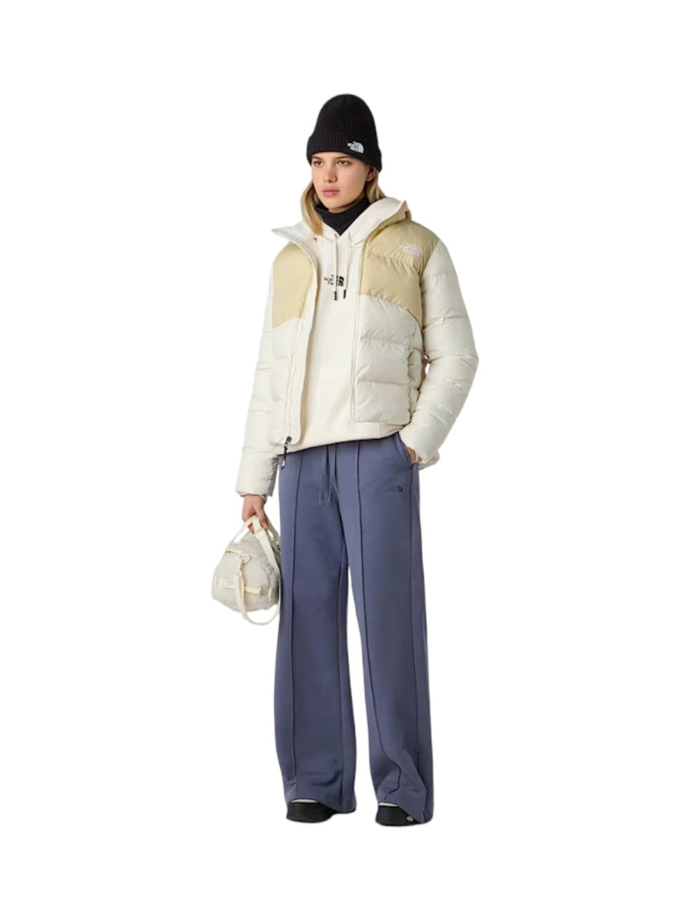 The North Face GIUBBINO Donna W SAIKURU NF0A89JDTIU1