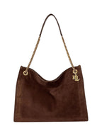 Lauren Ralph Lauren Borsa Donna BRDLY SHPPR-TOTE-LARGE 431969418 002