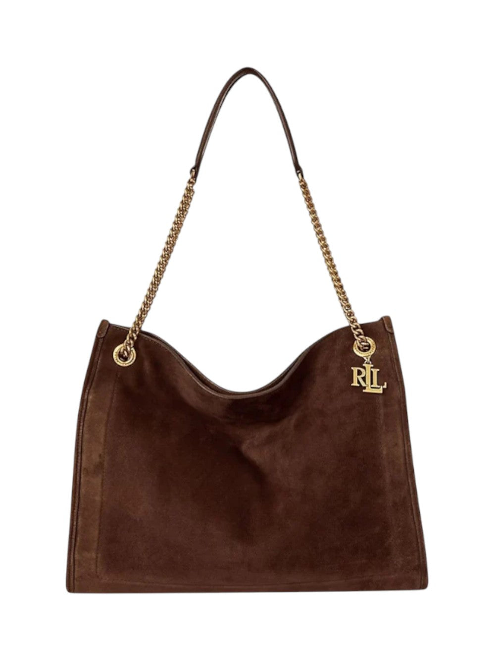Lauren Ralph Lauren Borsa Donna BRDLY SHPPR-TOTE-LARGE 431969418 002