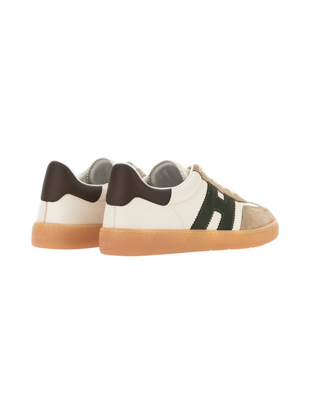 Hogan Sneakers Uomo COOL ALLACCIATO H HXM6470FB60QDA739M