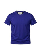 John Richmond T-SHIRT Uomo SORIM UMP26010TS INDIGO ELECTRIC