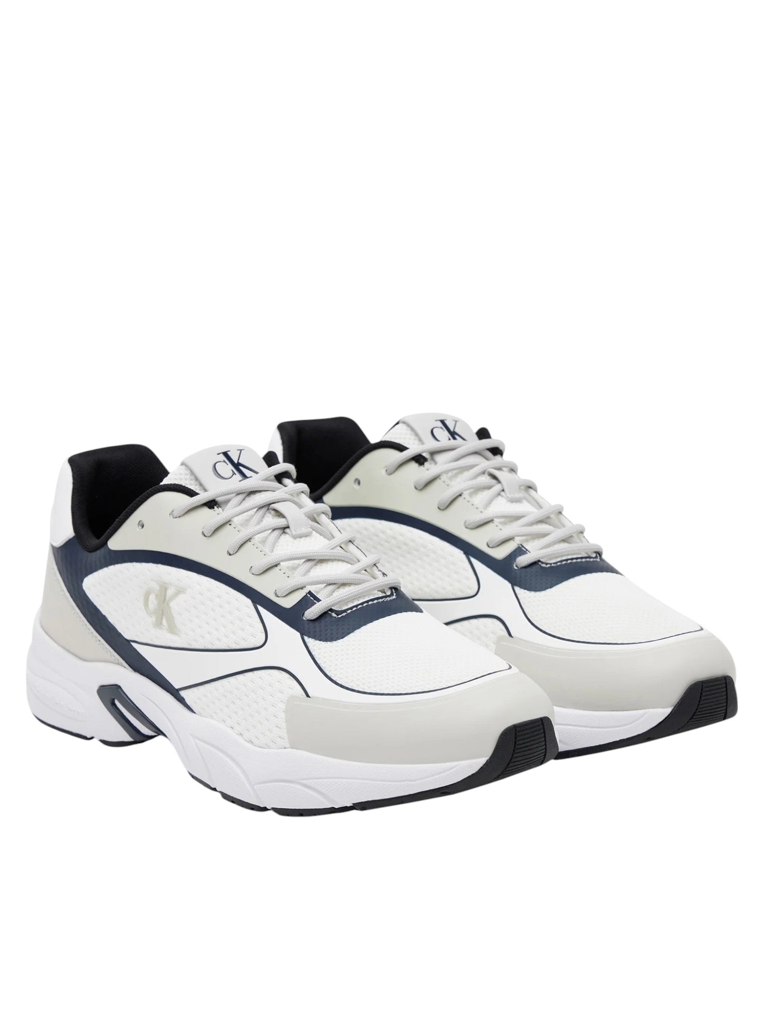calvin klein SCARPA Uomo YM0YM01310