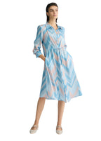 LIU JO Women's dress CA5351TS531