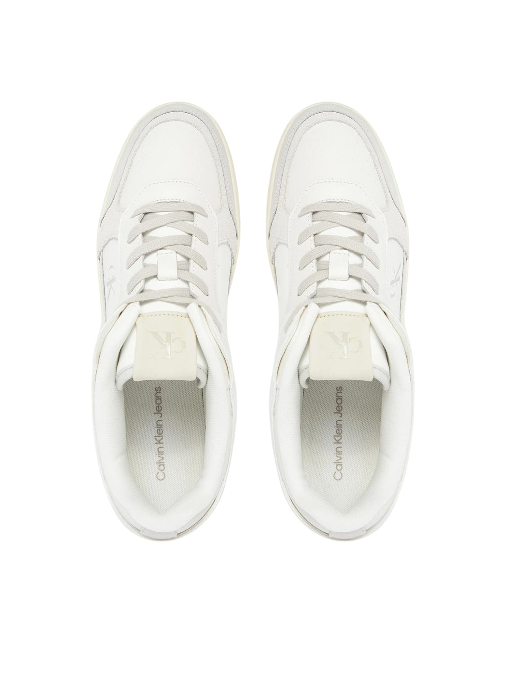 calvin klein SCARPA Uomo YM0YM01308
