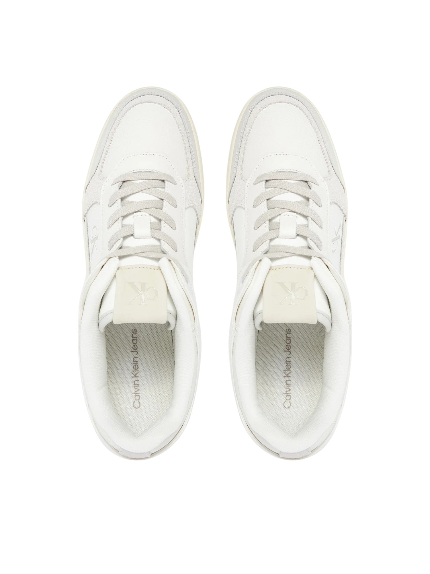 calvin klein SCARPA Uomo YM0YM01308