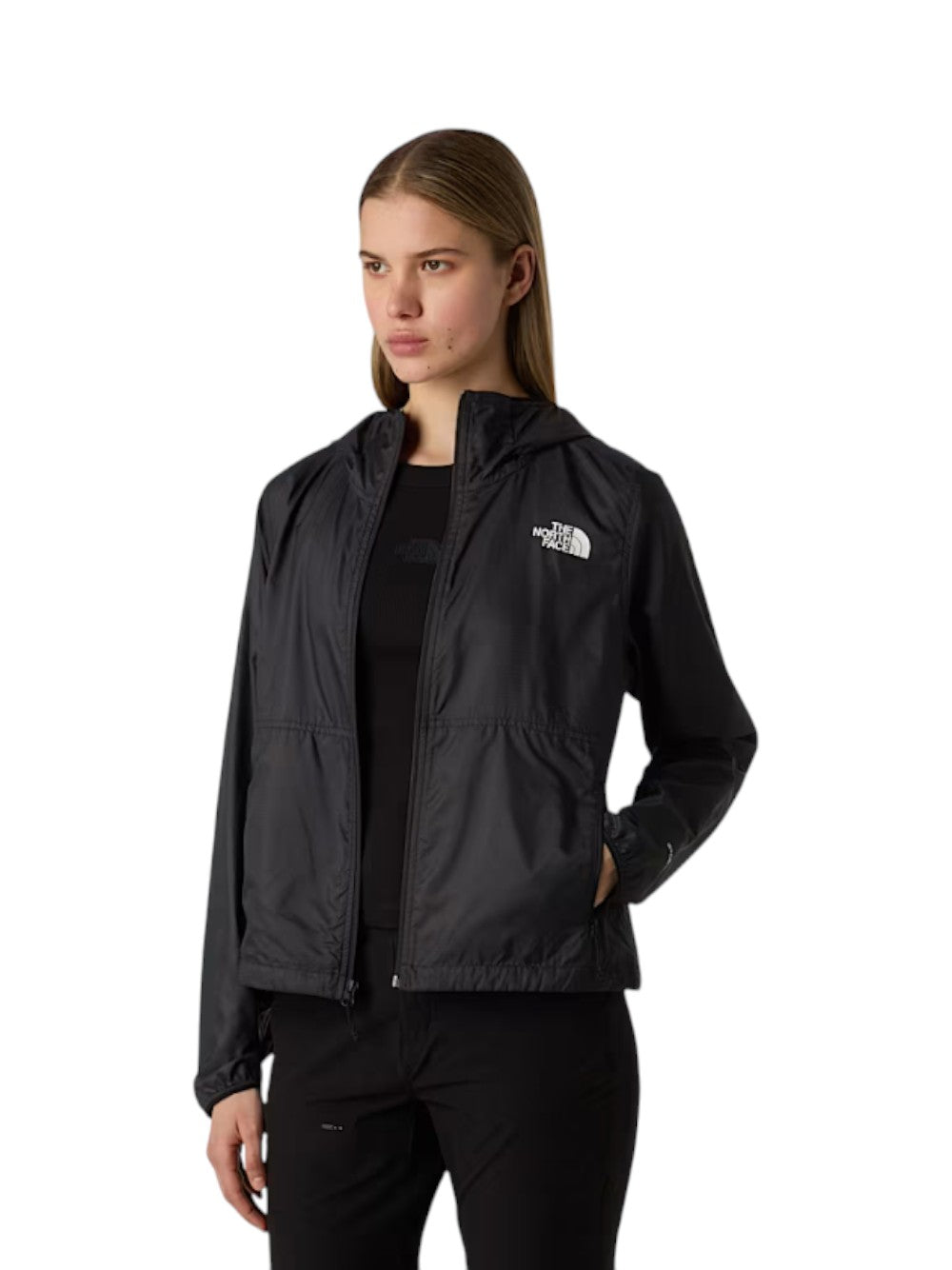 The North Face GIUBBINO Donna W Tnf Cyclone Wnd Jkt NF0A8B6GJK31
