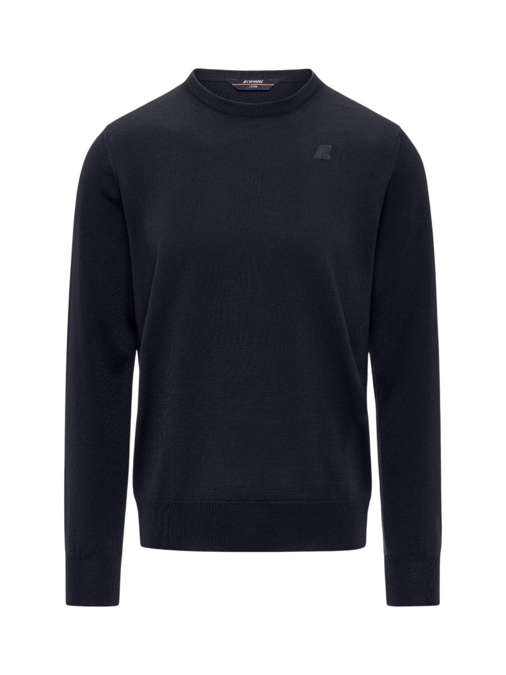 K-Way Maglia Uomo SEBASTIEN MERINO K2142EW K89