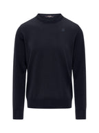 K-Way Maglia Uomo SEBASTIEN MERINO K2142EW K89