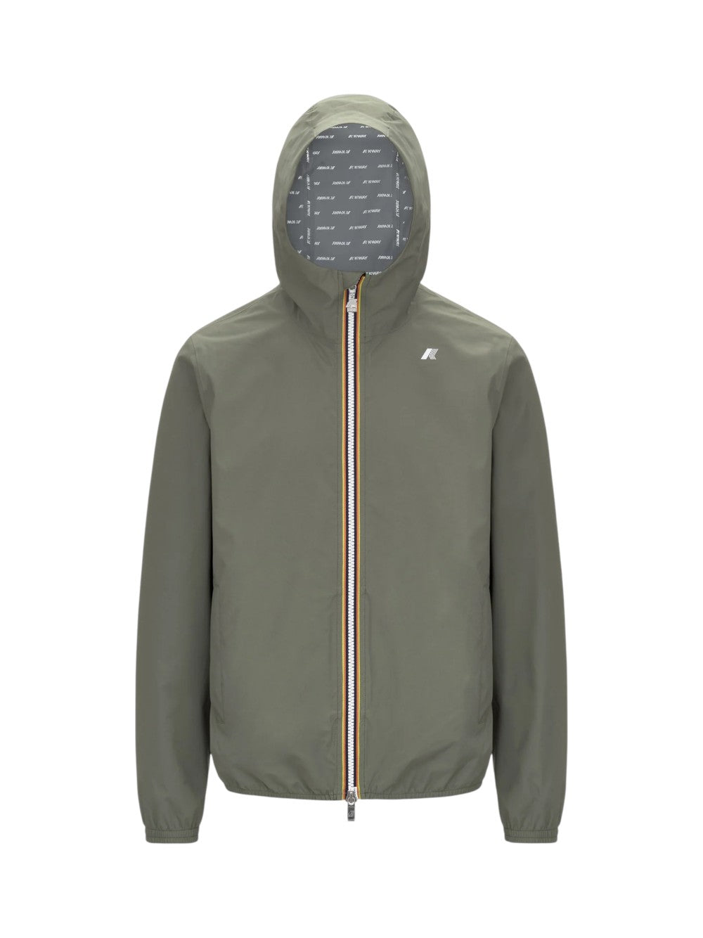 K-Way GIUBBINO Uomo JACK STRETCH DOT K5127QW V15