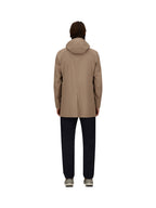 Herno Pantalone Uomo NYLON MAESTRO PT000077U12691Z 9201